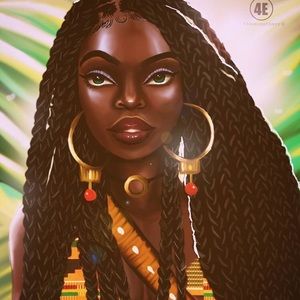 Meet your Posher, Anngelique